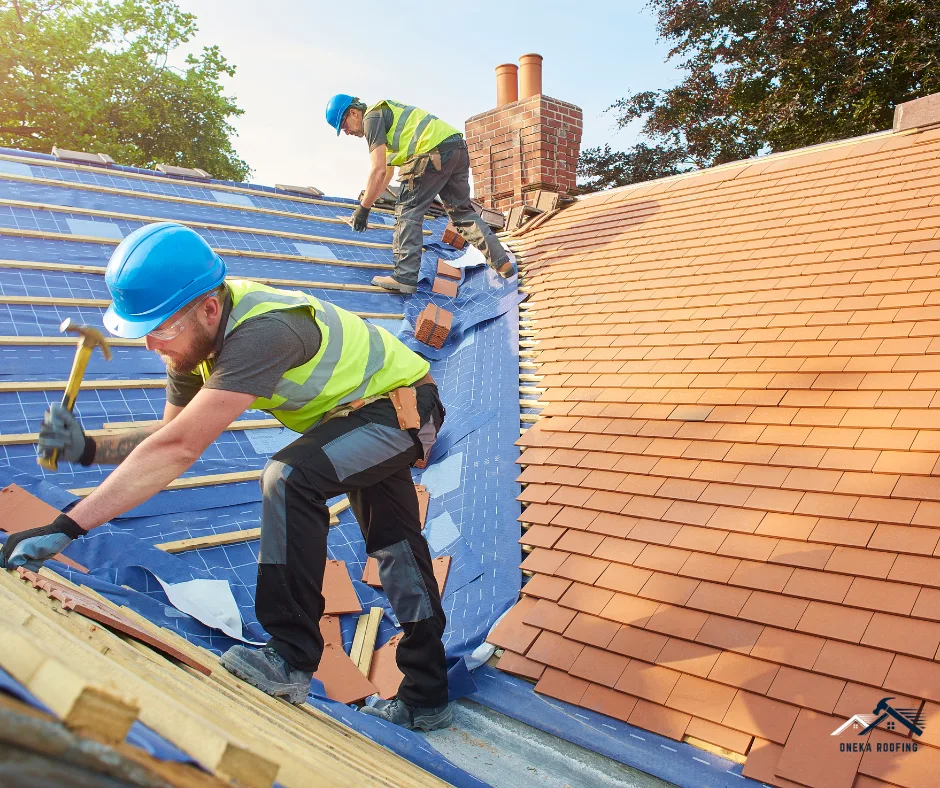 Why choose Roof Repair Near Me in Orange, CT